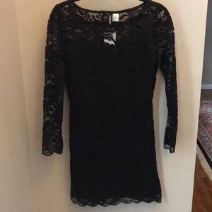H&M Lace dress